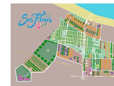 camping Sos Flores Village photo 16