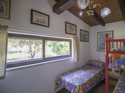 Cliquez pour découvrir toutes les photos de l'HÉBERGEMENT ! villa - Sos Flores Village photo 5