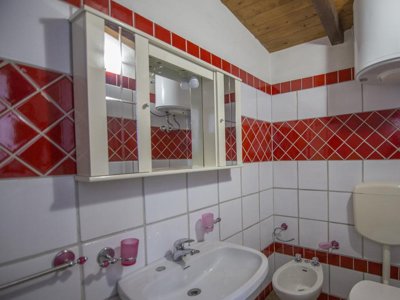 Cliquez pour découvrir toutes les photos de l'HÉBERGEMENT ! villa - Sos Flores Village photo 7