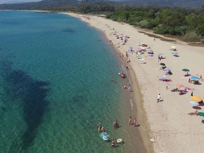 camping Sos Flores Village photo 2