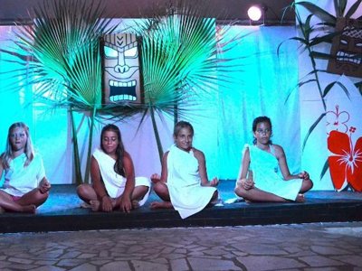 camping Sos Flores Village photo 6