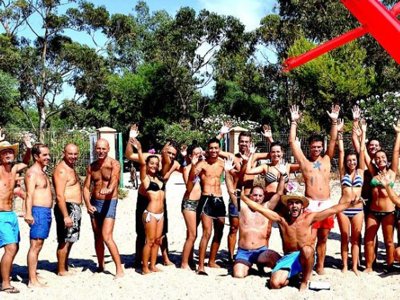 camping Sos Flores Village photo 8
