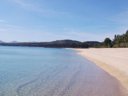 Camping Pas Cher vous présente avec son site Officiel campingpascher.fr, le Camping Sos Flores Village classé 3 étoiles, situé sur la commune de Tortoli dans le département Ogliastra (Sardaigne) en Italie. Le camping Sos Flores Village, vous présente un hébergement de type villa pour 3 personnes avec climatisation et télévision. Le camping Sos Flores Village vous propose du lundi 08 juin au lundi 15 juin 2026 pour 7 nuits à 808.5€. Cette location propose 43 dates différentes pour réserver votre séjour. Découvrez également les 22 autres gammes d'hébergements du camping. Les Avis clients pour le Camping Sos Flores Village sont excellents avec une note moyenne de 9 sur 10. Mer, Animations familiales, Club ados, Club enfants, Aire de jeux enfants, Baby-foot, Centre équestre, Club enfant de nuit, Court de tennis, Terrain de beach-volley, Terrain de football, Bar, Pizzeria, Restaurant, Snack/Bar, Épicerie,... En savoir plus : cliquez-ICI.