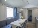 Cliquez pour découvrir toutes les photos de l'HÉBERGEMENT ! mobil-home - camping Sos Flores Village photo 3