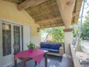 Cliquez pour découvrir toutes les photos de l'HÉBERGEMENT ! villa - camping Sos Flores Village photo 2
