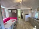 Cliquez pour découvrir toutes les photos de l'HÉBERGEMENT ! mobil-home - camping Sos Flores Village photo 2