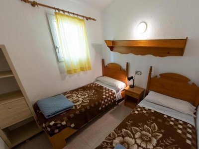 établissement Bungalowpark Isabena photo 12