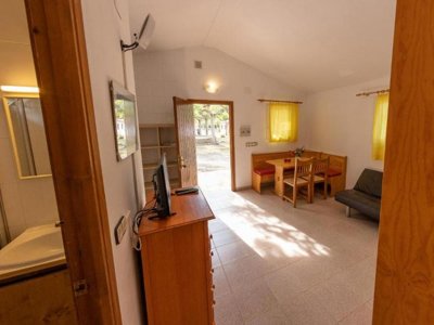 établissement Bungalowpark Isabena photo 14