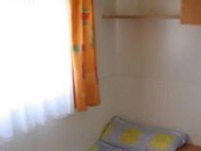 mobil-home - Bungalowpark Isabena photo 7