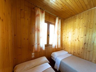 établissement Bungalowpark Isabena photo 15