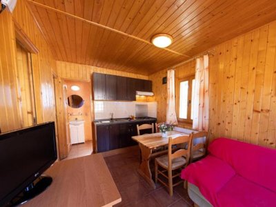 établissement Bungalowpark Isabena photo 16