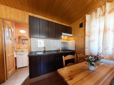 établissement Bungalowpark Isabena photo 17