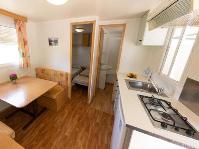 établissement Bungalowpark Isabena photo 21