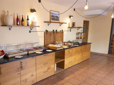 établissement Bungalowpark Isabena photo 23