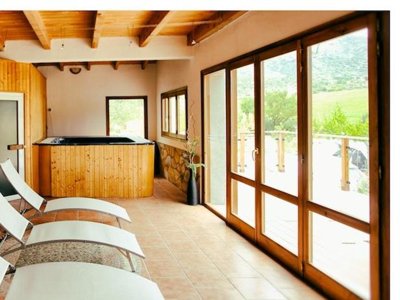 établissement Bungalowpark Isabena photo 26