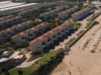 Cliquez pour découvrir toutes les photos de l'ÉTABLISSEMENT ! camping Village Kamarina Resort photo 4
