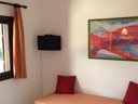 Cliquez pour découvrir toutes les photos de l'HÉBERGEMENT ! appartement - camping Village Kamarina Resort photo 4