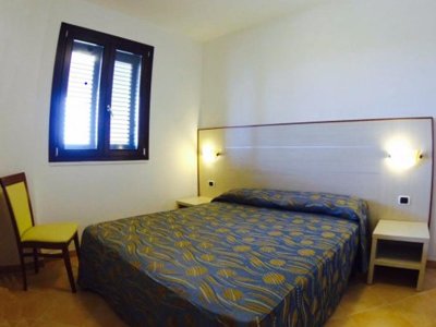 Cliquez pour découvrir toutes les photos de l'HÉBERGEMENT ! appartement - Village Punta Grossa Résidence photo 3