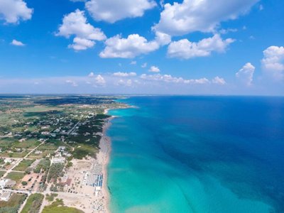 Cliquez pour découvrir toutes les photos de l'ÉTABLISSEMENT ! camping Village Punta Grossa Résidence photo 2