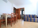Cliquez pour découvrir toutes les photos de l'HÉBERGEMENT ! appartement - camping Village Punta Grossa Résidence photo 2