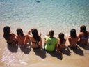 Cliquez pour découvrir toutes les photos de l'ÉTABLISSEMENT ! camping Village Punta Grossa Résidence photo 7