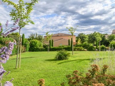 Cliquez pour découvrir toutes les photos de l'ÉTABLISSEMENT ! résidence Les Demeures Du Ventoux - Vacancéole photo 12