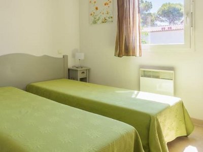 Cliquez pour découvrir toutes les photos de l'HÉBERGEMENT ! maison - Les Demeures Du Ventoux - Vacancéole photo 3