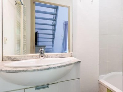 Cliquez pour découvrir toutes les photos de l'HÉBERGEMENT ! maison - Les Demeures Du Ventoux - Vacancéole photo 7