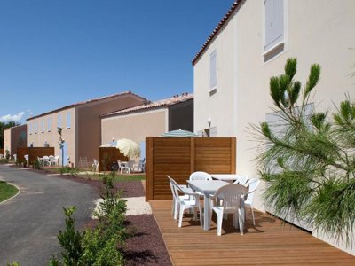 Cliquez pour découvrir toutes les photos de l'ÉTABLISSEMENT ! résidence Les Demeures Du Ventoux - Vacancéole photo 8