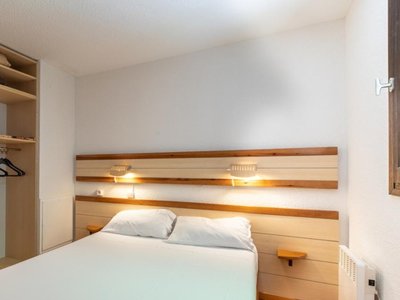 Cliquez pour découvrir toutes les photos de l'HÉBERGEMENT ! appartement - Les Gorges Rouges - Vacancéole photo 2