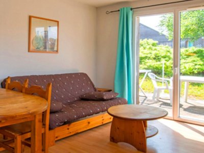 maison - Le Domaine Du Bosquet - Vacancéole photo 3