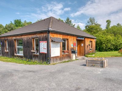 Cliquez pour découvrir toutes les photos de l'ÉTABLISSEMENT ! résidence Le Domaine Du Bosquet photo 6