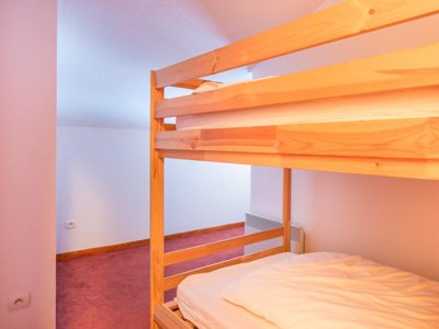 Cliquez pour découvrir toutes les photos de l'ÉTABLISSEMENT ! résidence Les Chalets De La Ramoure photo 11
