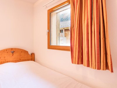 Cliquez pour découvrir toutes les photos de l'ÉTABLISSEMENT ! résidence Les Chalets De La Ramoure photo 12