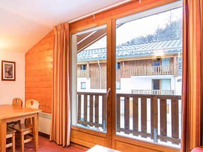 Cliquez pour découvrir toutes les photos de l'ÉTABLISSEMENT ! résidence Les Chalets De La Ramoure photo 13