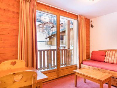 Cliquez pour découvrir toutes les photos de l'ÉTABLISSEMENT ! résidence Les Chalets De La Ramoure photo 15