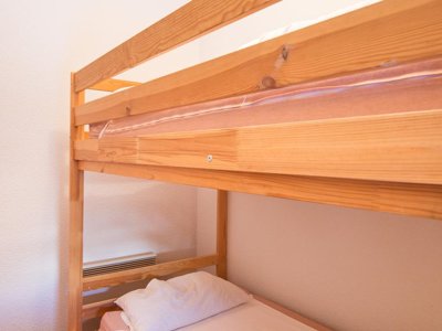 Cliquez pour découvrir toutes les photos de l'ÉTABLISSEMENT ! résidence Les Chalets De La Ramoure photo 17