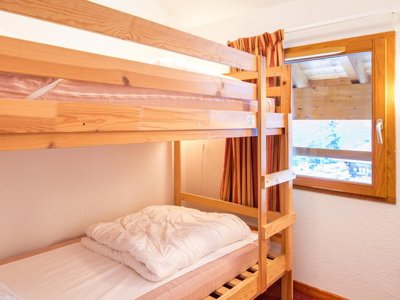 Cliquez pour découvrir toutes les photos de l'ÉTABLISSEMENT ! résidence Les Chalets De La Ramoure photo 18