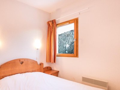 Cliquez pour découvrir toutes les photos de l'ÉTABLISSEMENT ! résidence Les Chalets De La Ramoure photo 24