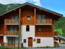 Cliquez pour découvrir toutes les photos de l'ÉTABLISSEMENT ! résidence Les Chalets De La Ramoure photo 2