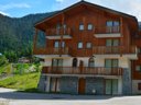 Cliquez pour découvrir toutes les photos de l'ÉTABLISSEMENT ! résidence Les Chalets De La Ramoure photo 4
