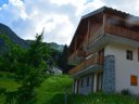 Cliquez pour découvrir toutes les photos de l'ÉTABLISSEMENT ! résidence Les Chalets De La Ramoure photo 5