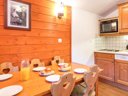Cliquez pour découvrir toutes les photos de l'ÉTABLISSEMENT ! résidence Les Chalets De La Ramoure photo 6