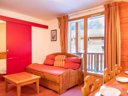 Cliquez pour découvrir toutes les photos de l'ÉTABLISSEMENT ! résidence Les Chalets De La Ramoure photo 8