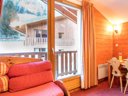Cliquez pour découvrir toutes les photos de l'ÉTABLISSEMENT ! résidence Les Chalets De La Ramoure photo 9