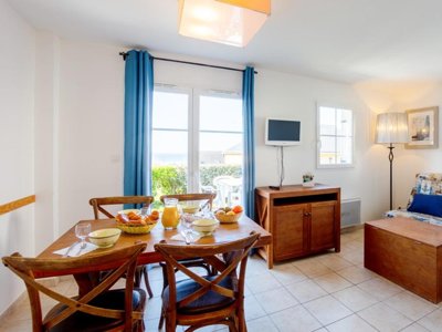 résidence Les Terrasses De Pentrez photo 10