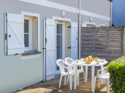 résidence Les Terrasses De Pentrez photo 11