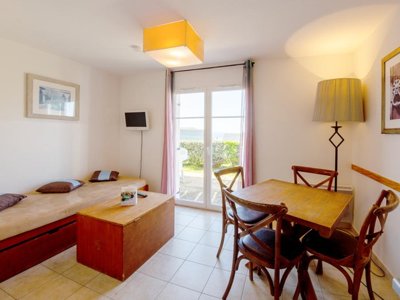 résidence Les Terrasses De Pentrez photo 14