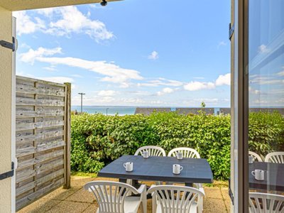 résidence Les Terrasses De Pentrez photo 18