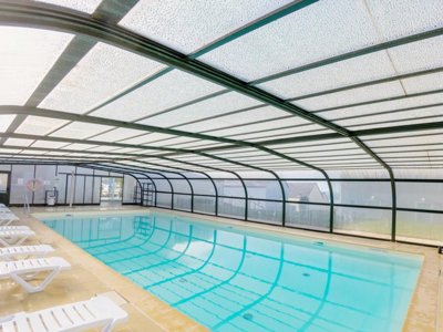 résidence Les Terrasses De Pentrez photo 2